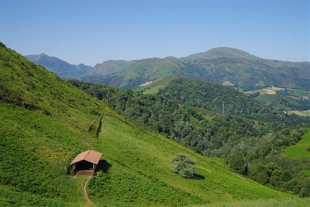 Adarre - Trail