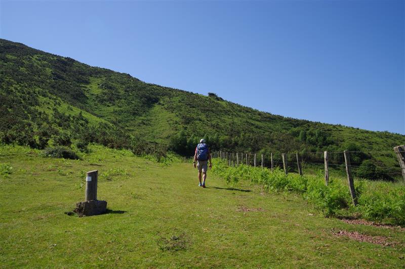Adarre - Trail
