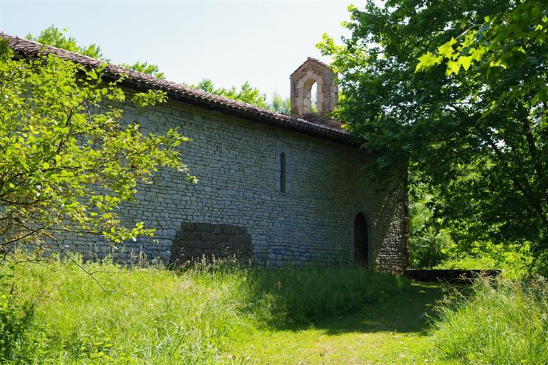 La Croix des Anglais