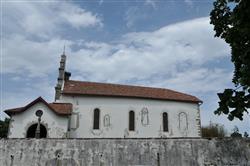 Eglise de Gréciette
