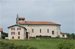  L'église de Lekorne