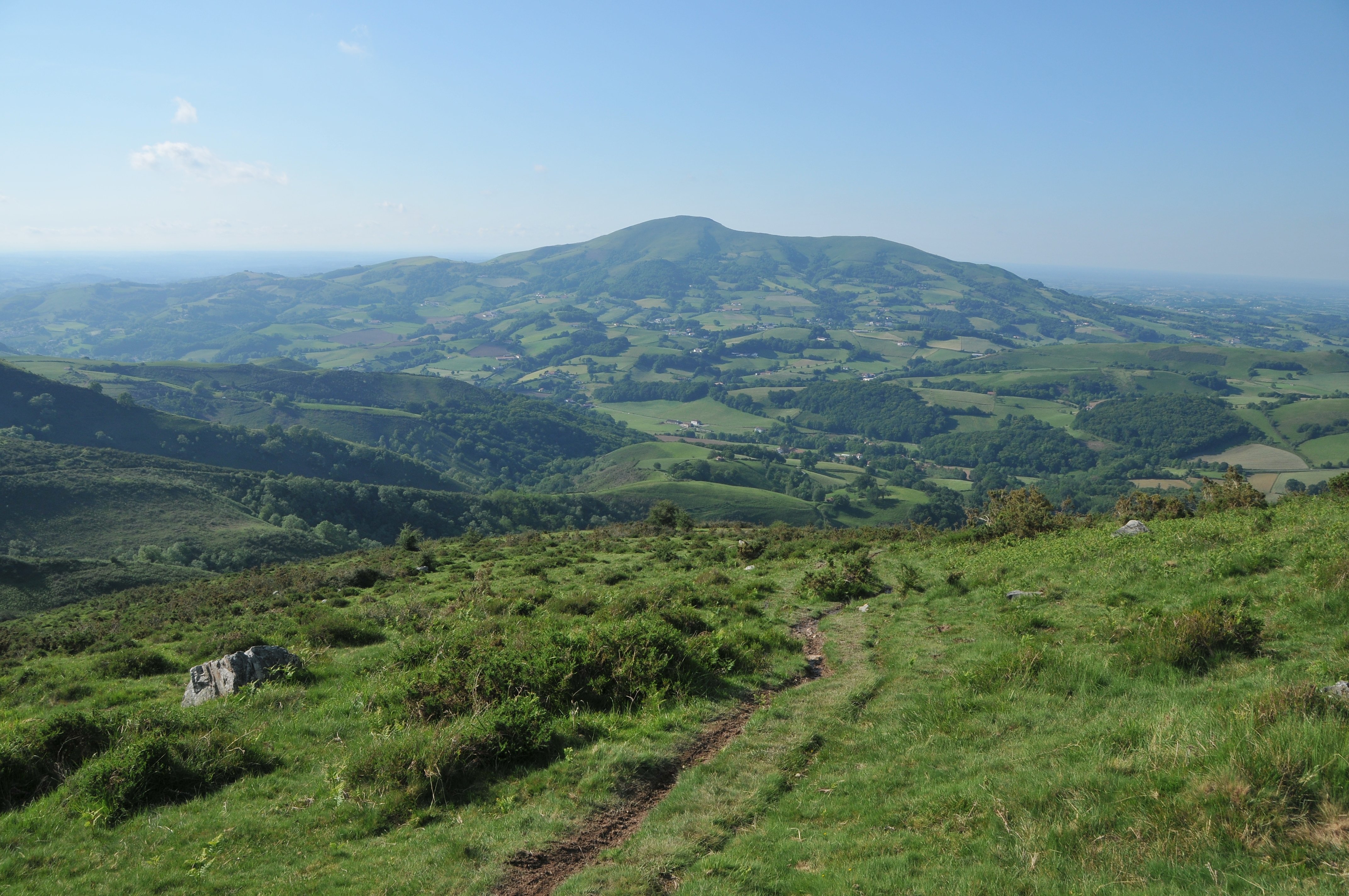 Xantxo, Mendionde - photo 3