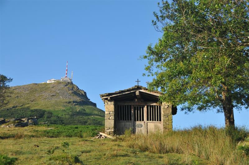 La Rhune - Larrun (Miramar) - 