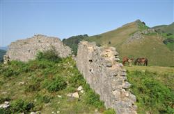 Chapelle d'Olhain
