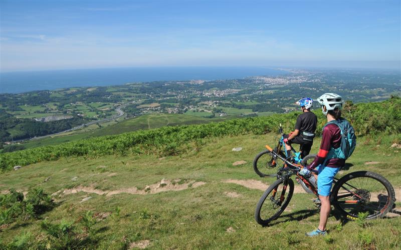 La descente des fous