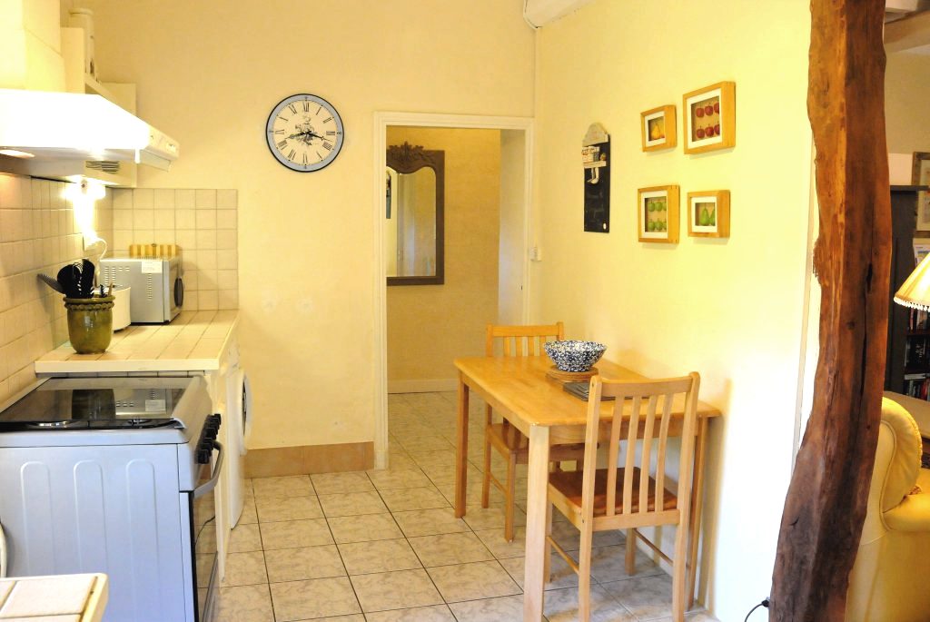 Maison Meunier, Saint-Front-sur-Lémance - photo 6
