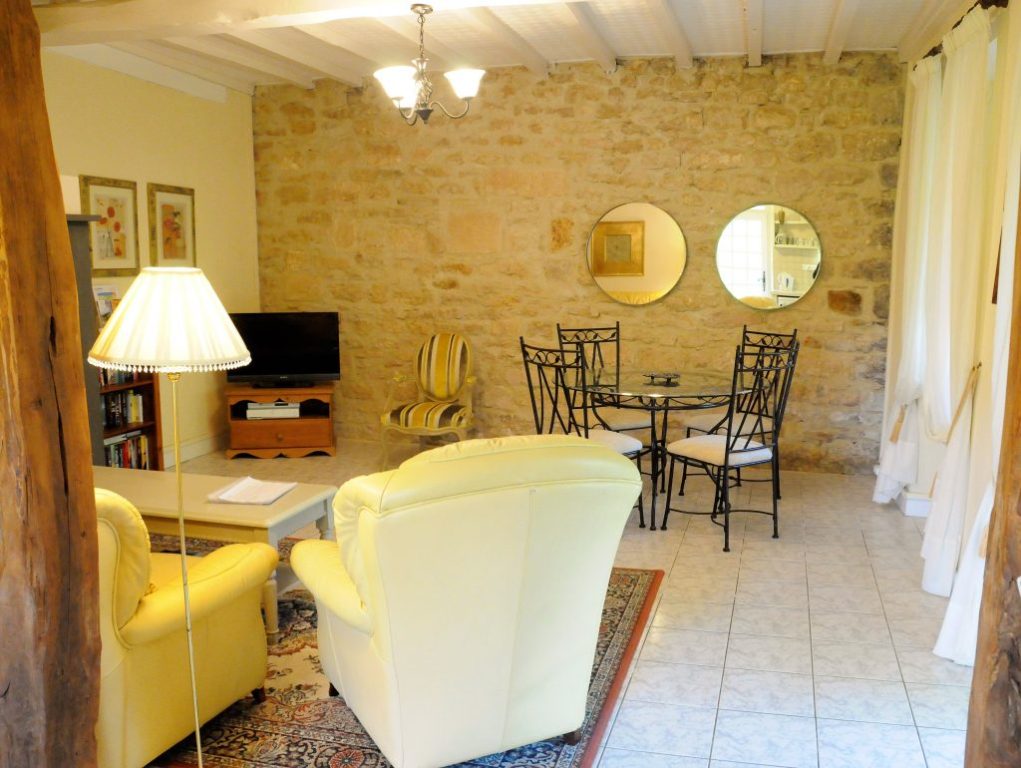 Maison Meunier, Saint-Front-sur-Lémance - photo 2