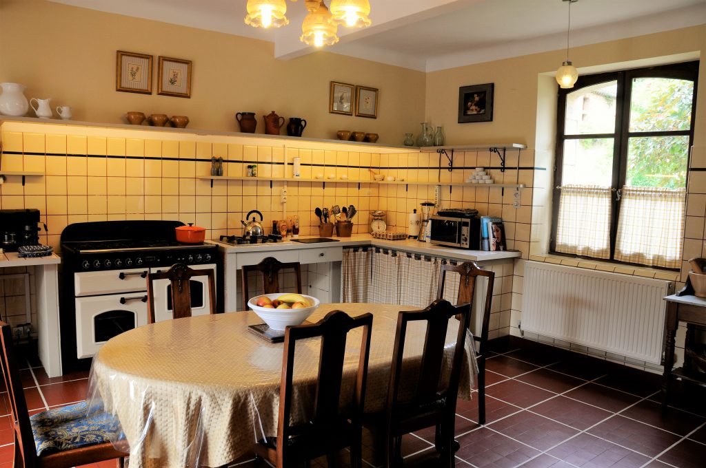 Le Manoir, Saint-Front-sur-Lémance - photo 17