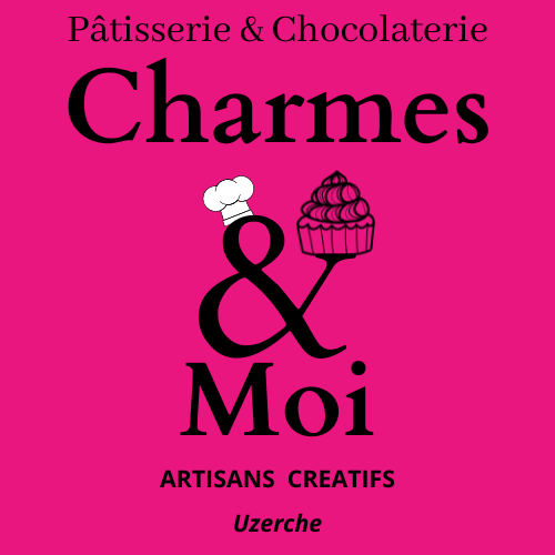Pâtisserie Chocolaterie Charmes & Moi, Uzerche - photo 12