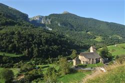 Eglise Sainte-Engrâce