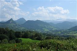 Montory et Arguibelle