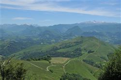 Point de vue de la Madeleine
