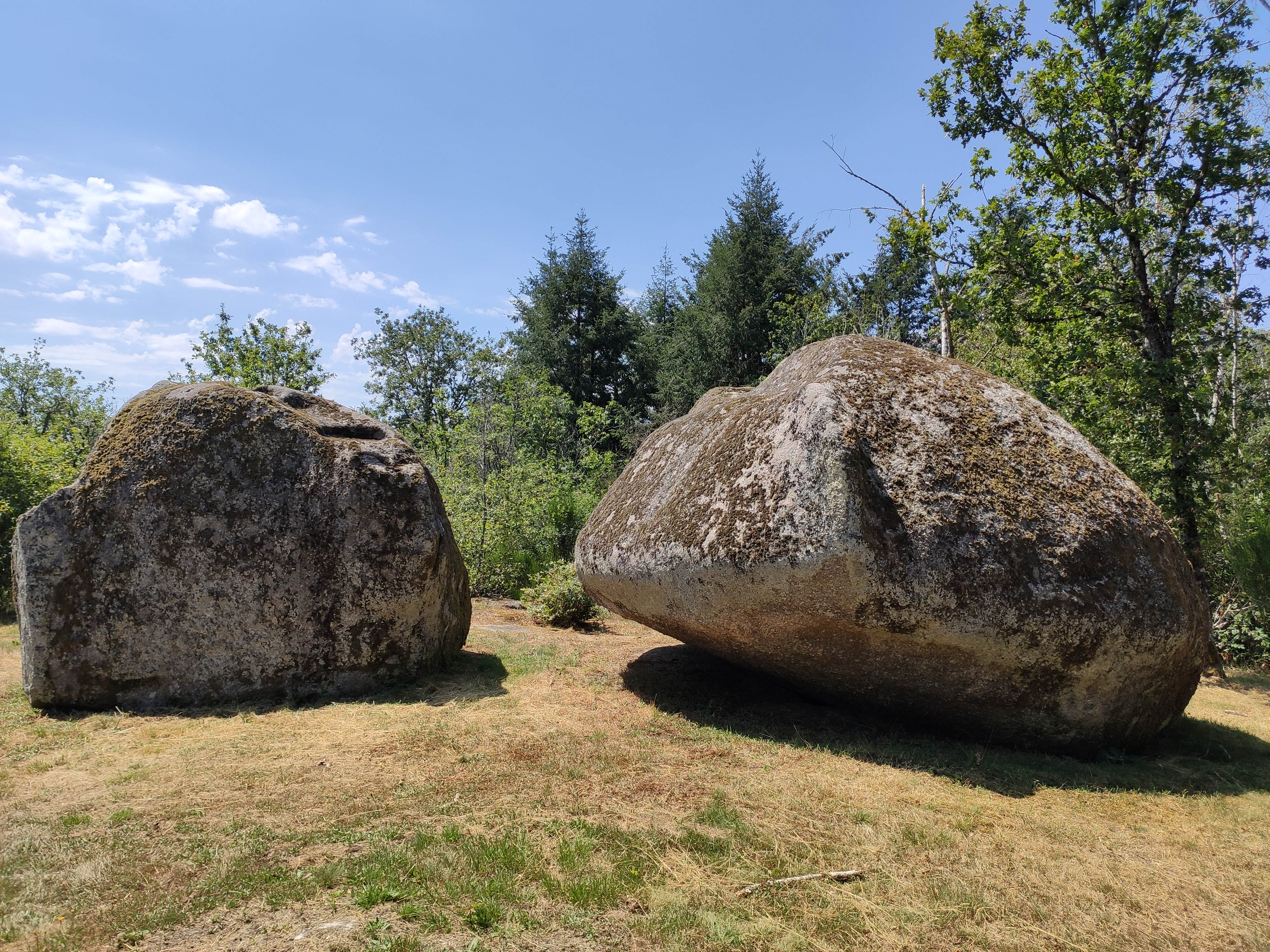 Circuit des charbonnières, Cheissoux - photo 2