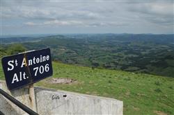 Borde traditionnelle