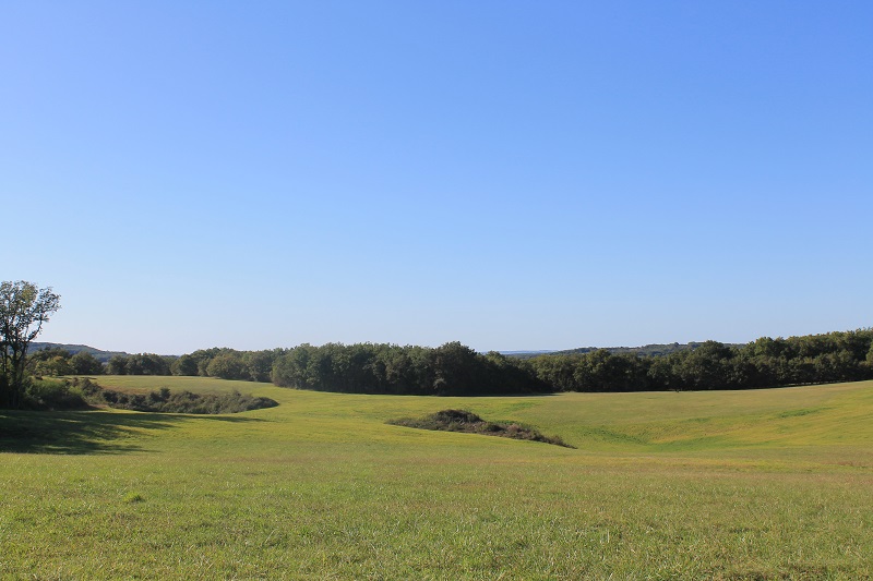 Boucle des salles à Nadaillac, Nadaillac - photo 2