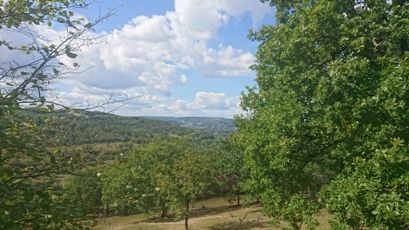 Boucle de la planche