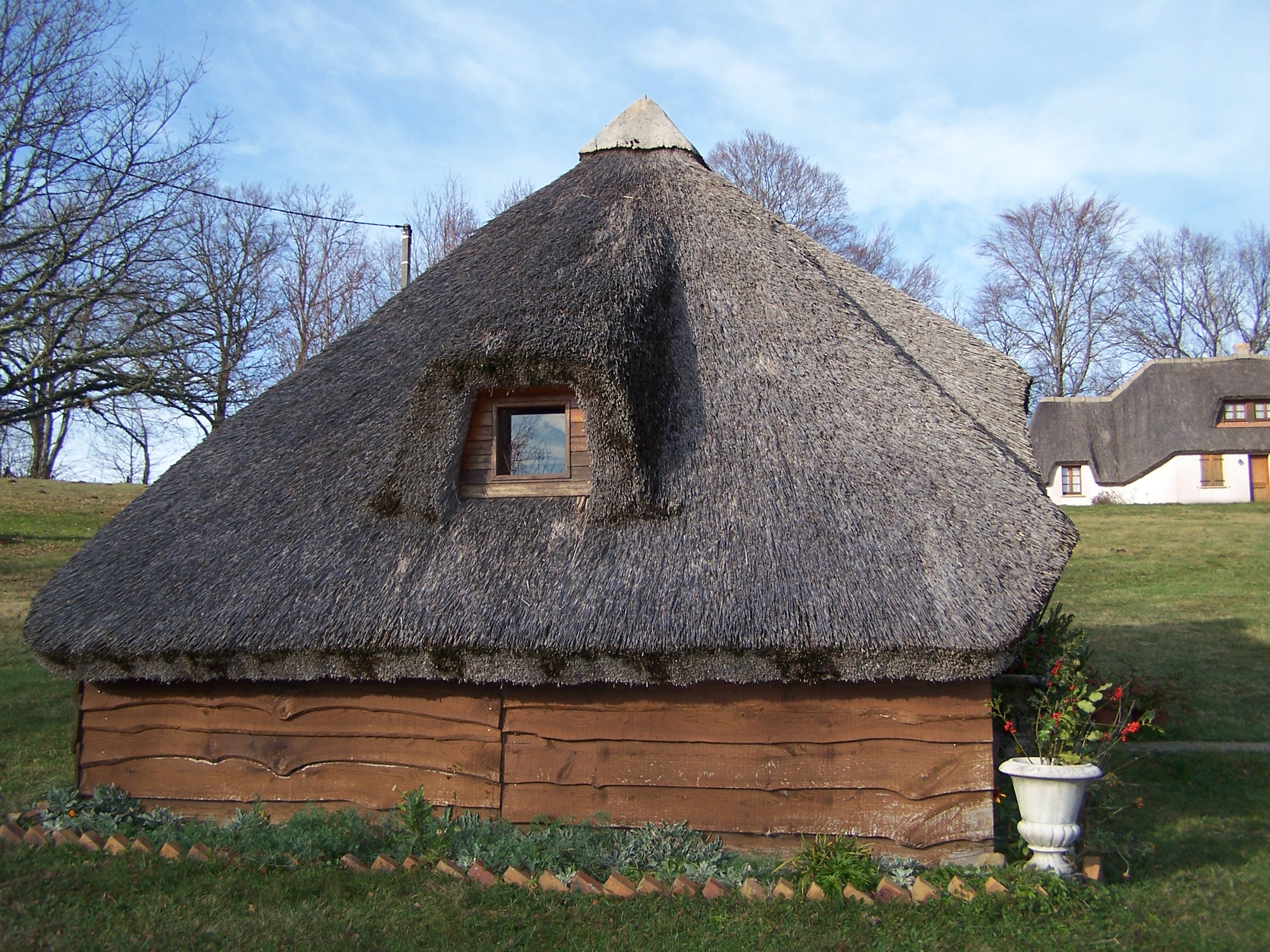 Les Moulins de Razel, Bugeat - photo 2