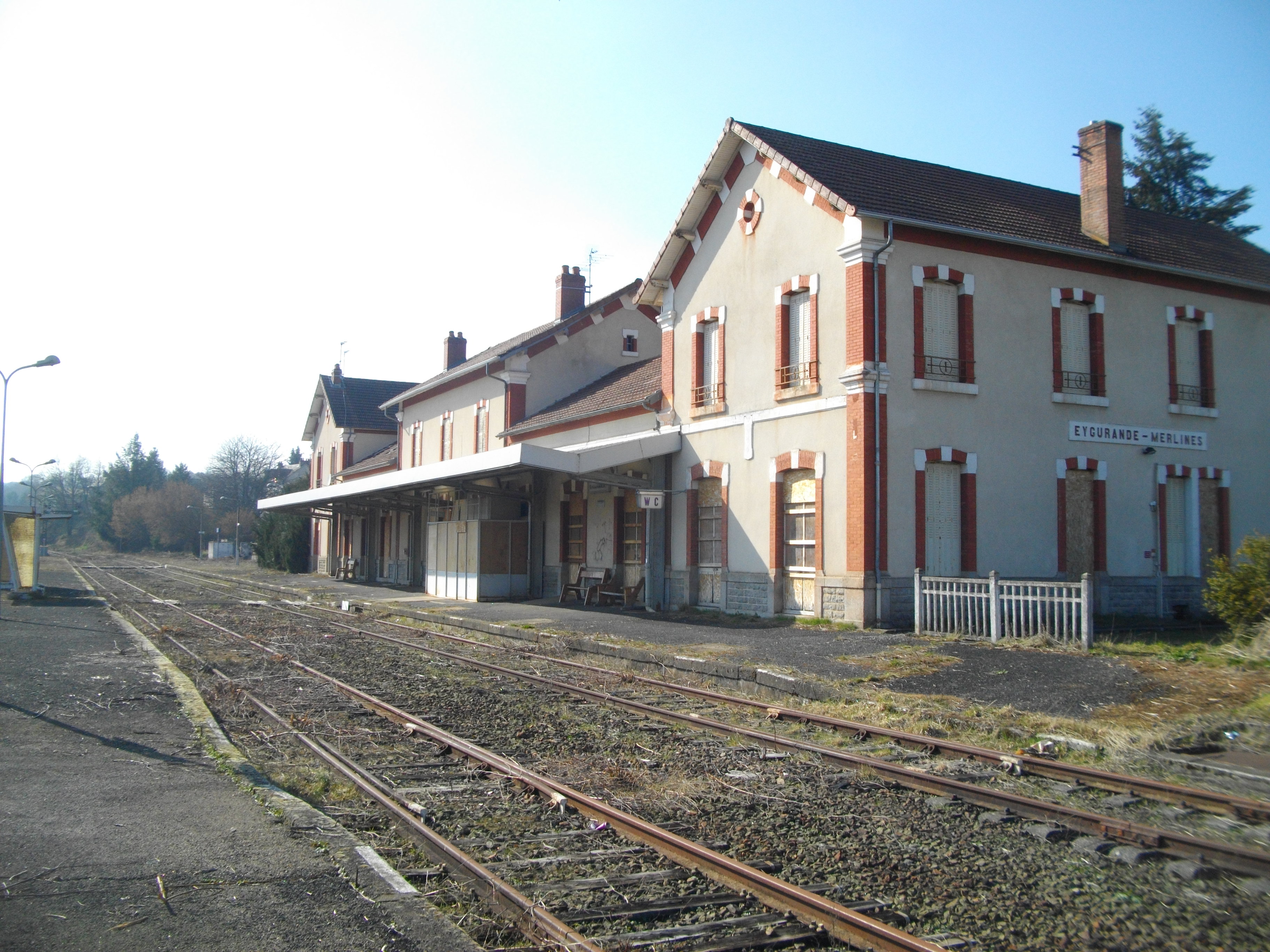 VTT - Gorges du Chavanon - 29 km - circuit 67, Merlines - photo 2