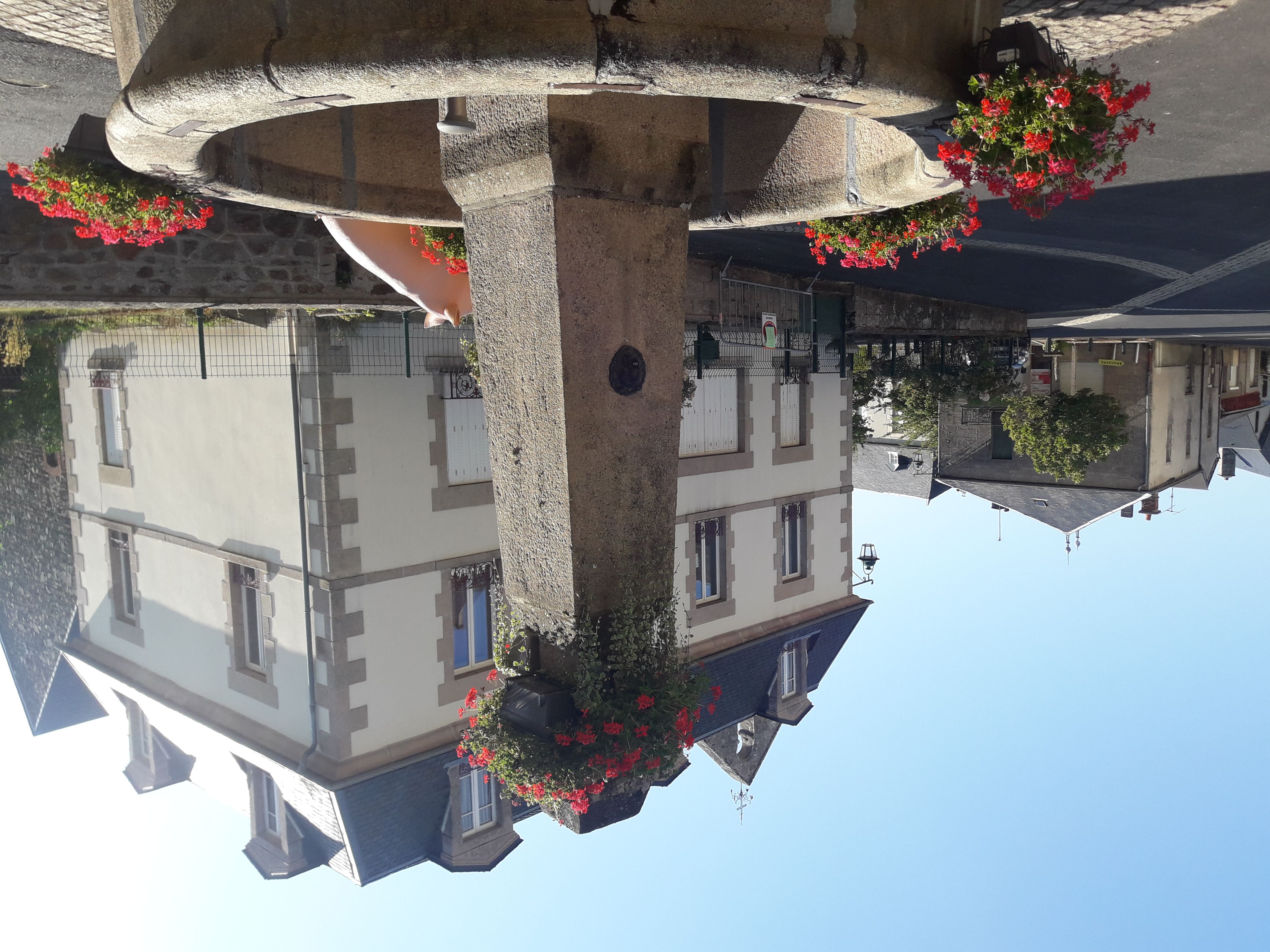VTT - Gravel - Les châteaux - 36 km - circuit 50, Sornac - photo 3