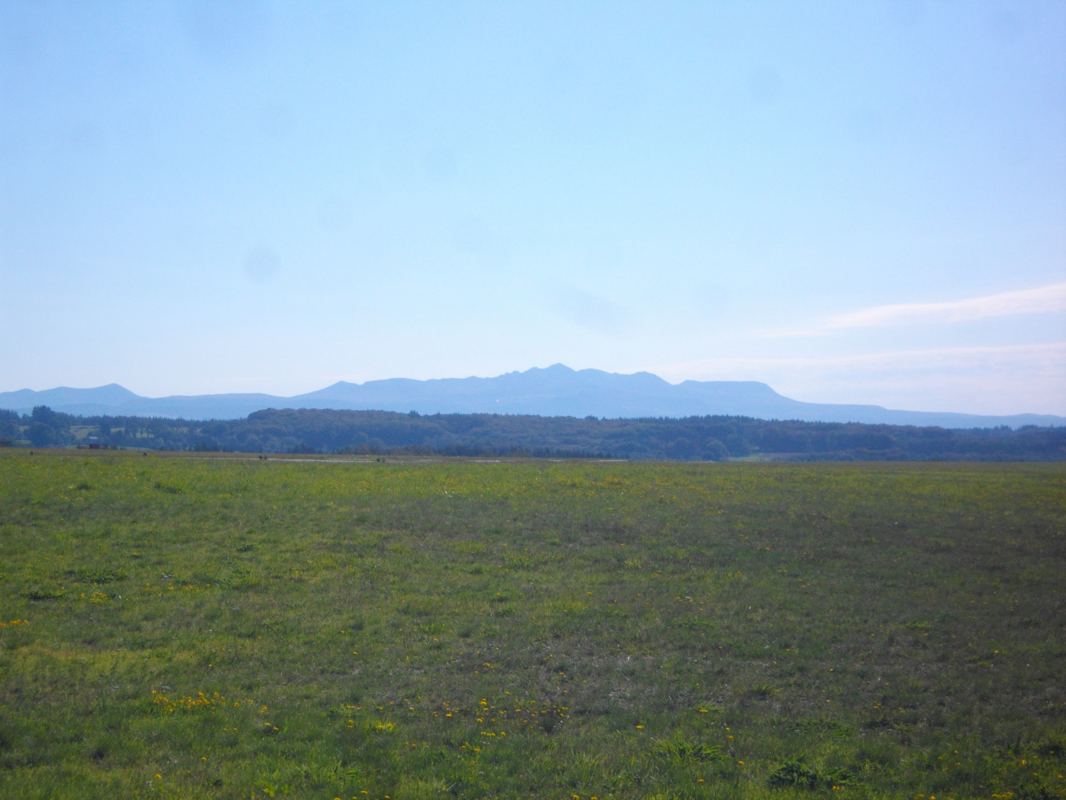 VTT - Flore du Chavanon - 41 km - circuit 22, Saint-Exupéry-les-Roches - photo 2