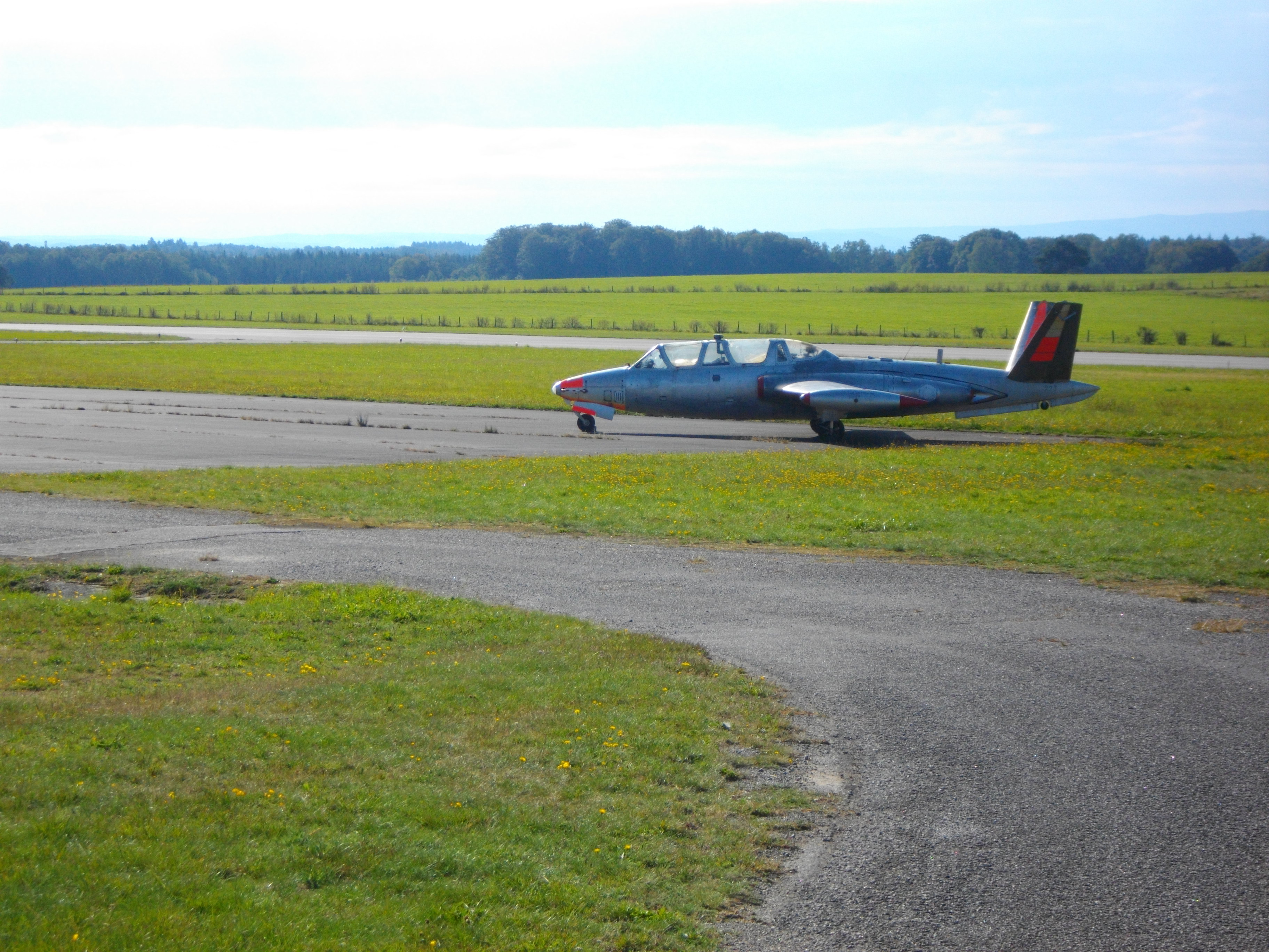 VTT - Gravel - Curieuses Eglises - 23 km - circuit 21, Saint-Exupéry-les-Roches - photo 3