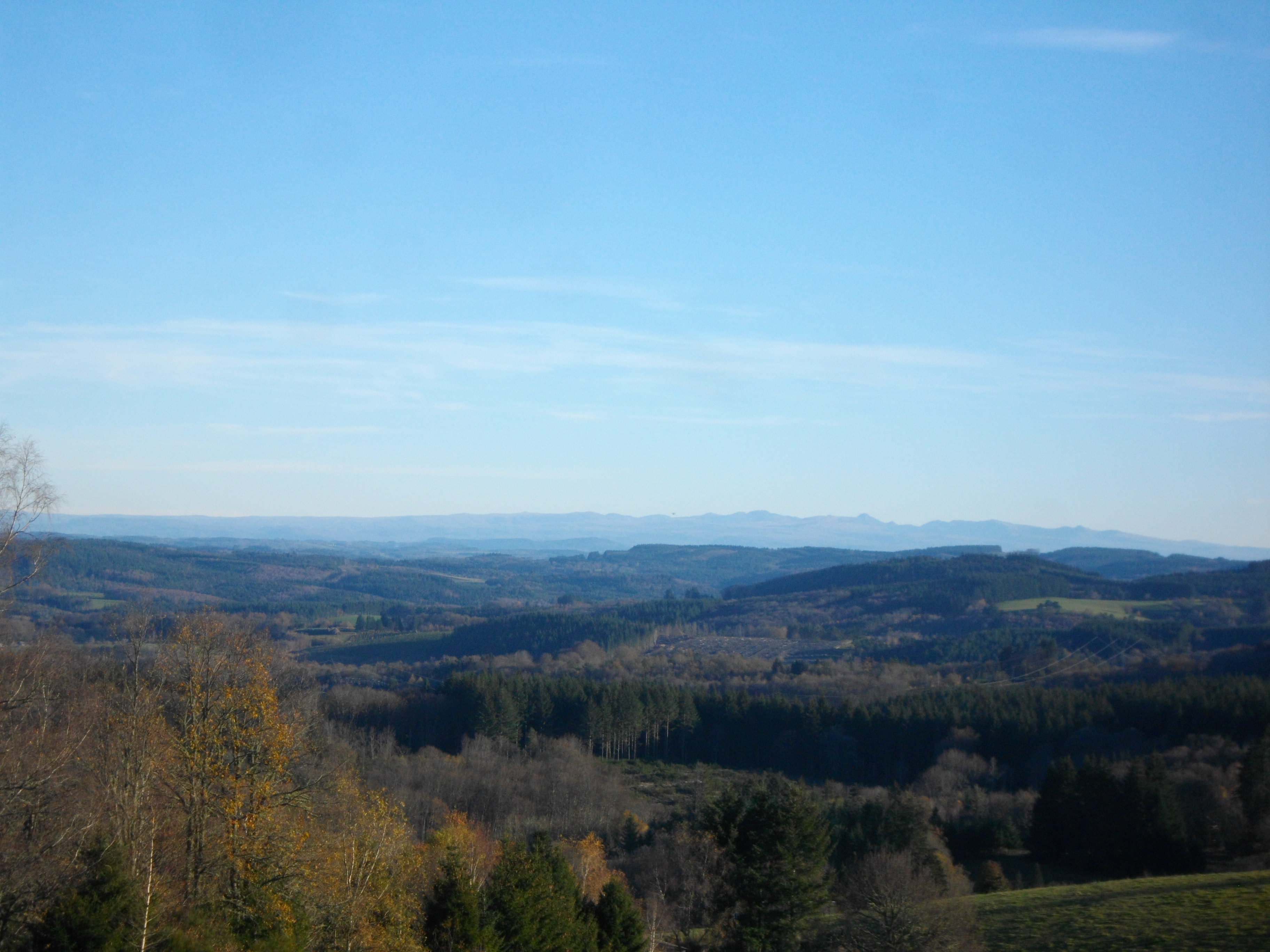 VTT - Gravel - Piste verte - 7 km - circuit 46
