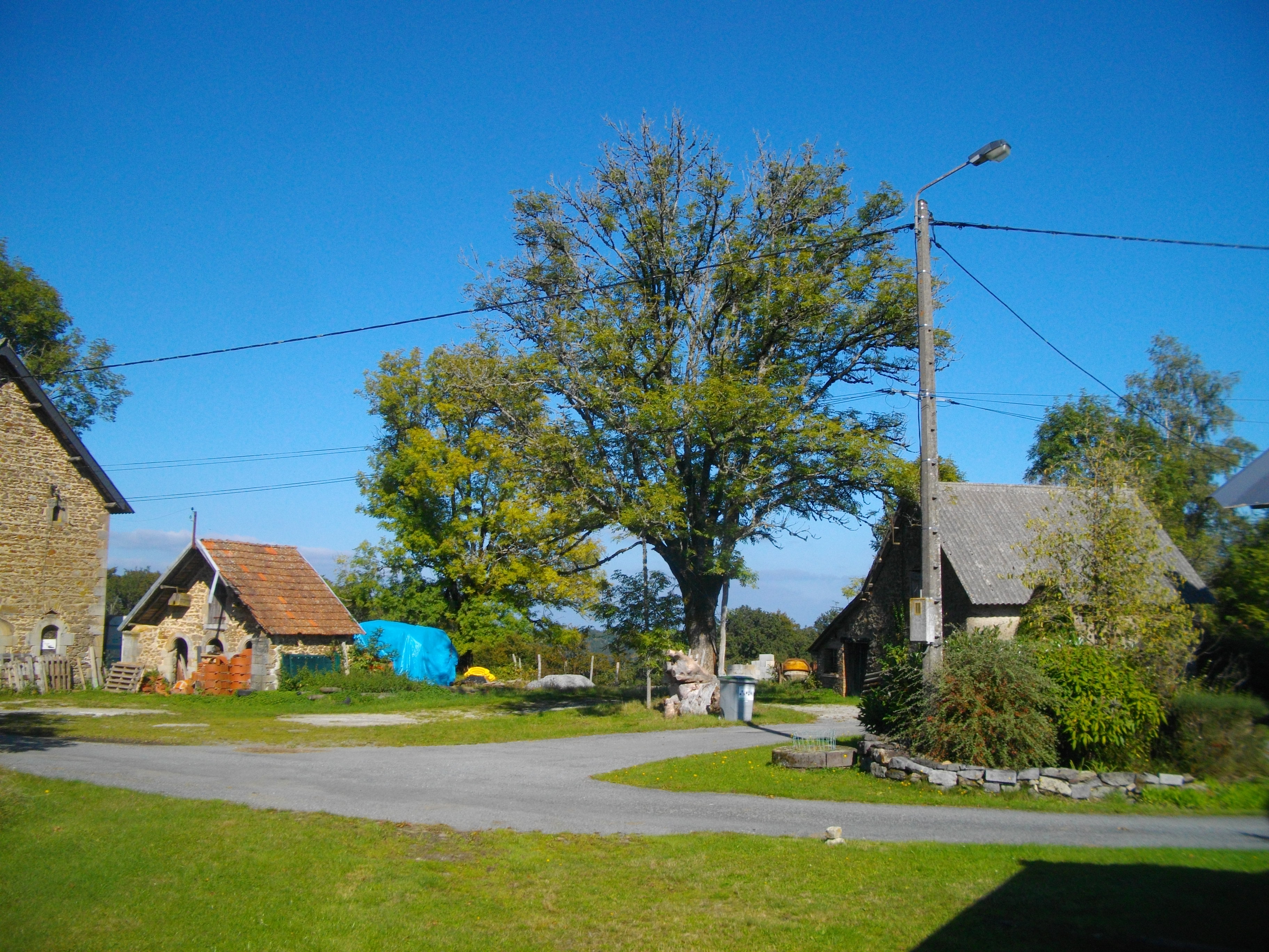 Lémovices ou Arvernes ? (variante 1 de 6 km) - photo 4