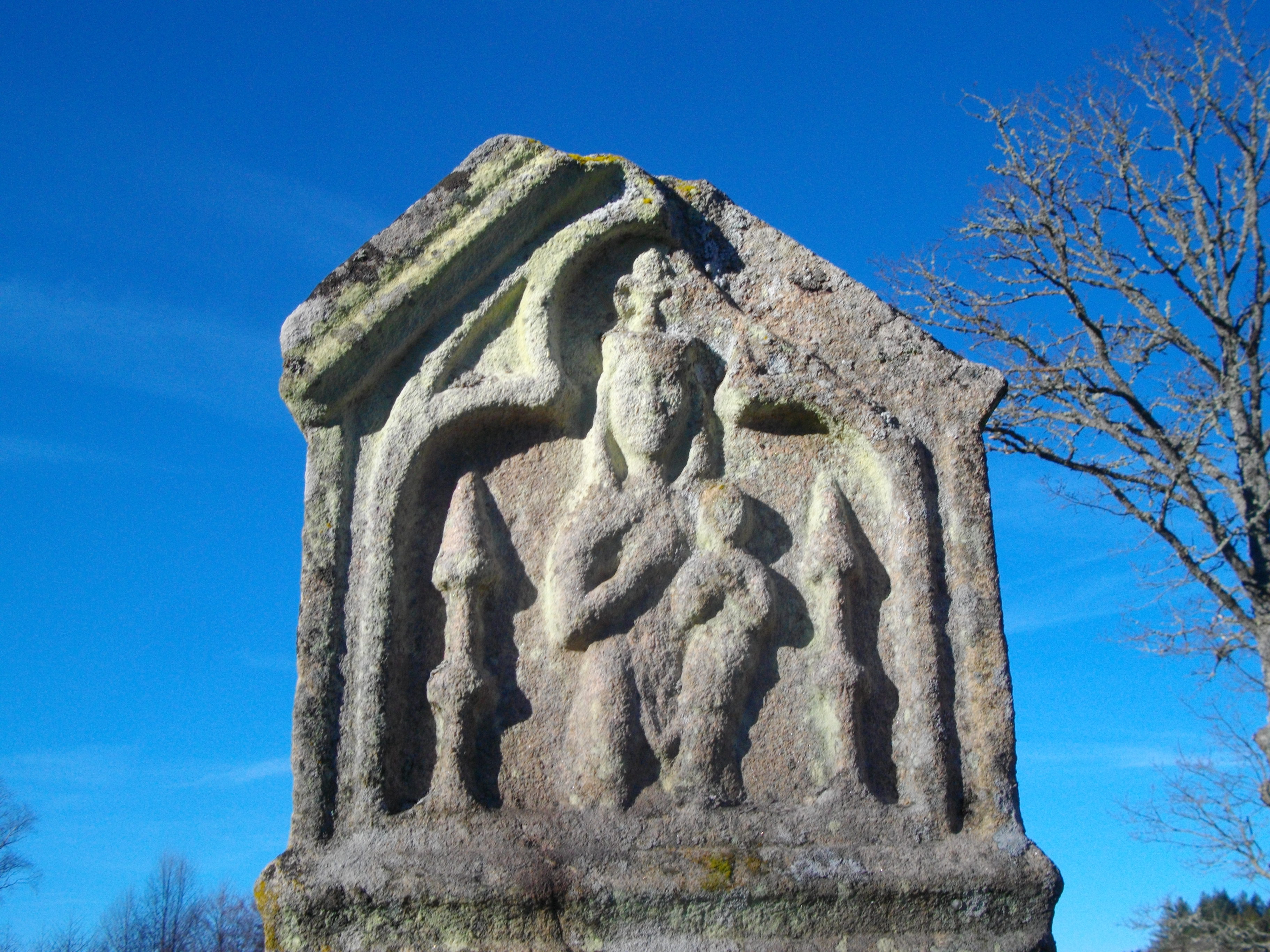 Circuit d’interprétation de la tourbière de Rebière Nègre - 4 km, Peyrelevade