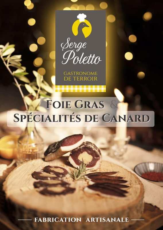 Maison Serge POLETTO