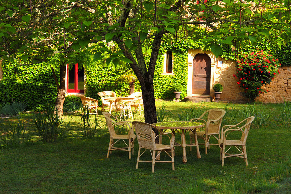 Le Manoir du Rocher, Domme - photo 13