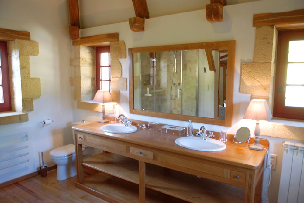 Le Manoir du Rocher, Domme - photo 7