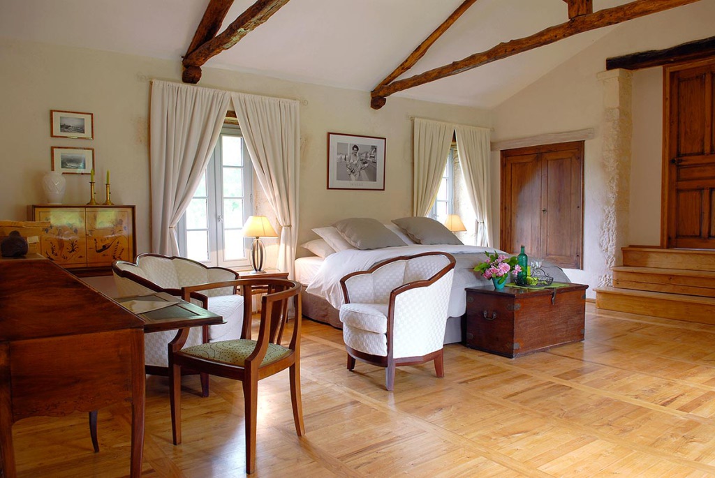 Le Manoir du Rocher, Domme - photo 5