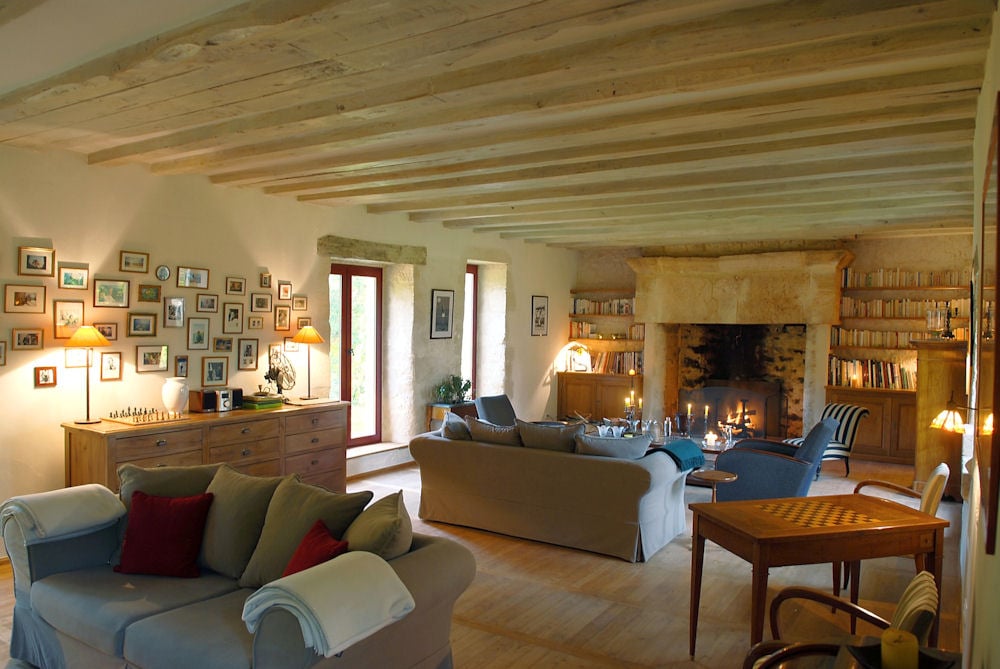 Le Manoir du Rocher, Domme - photo 15