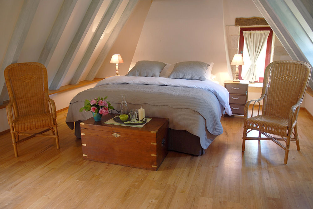 Le Manoir du Rocher, Domme - photo 10