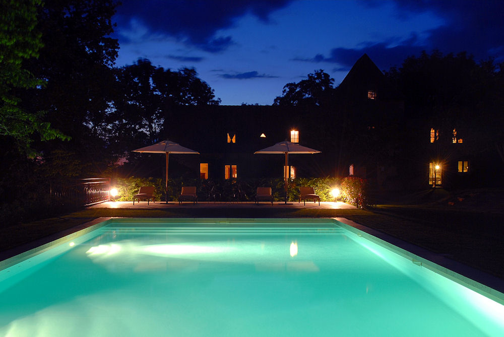 Le Manoir du Rocher, Domme - photo 3