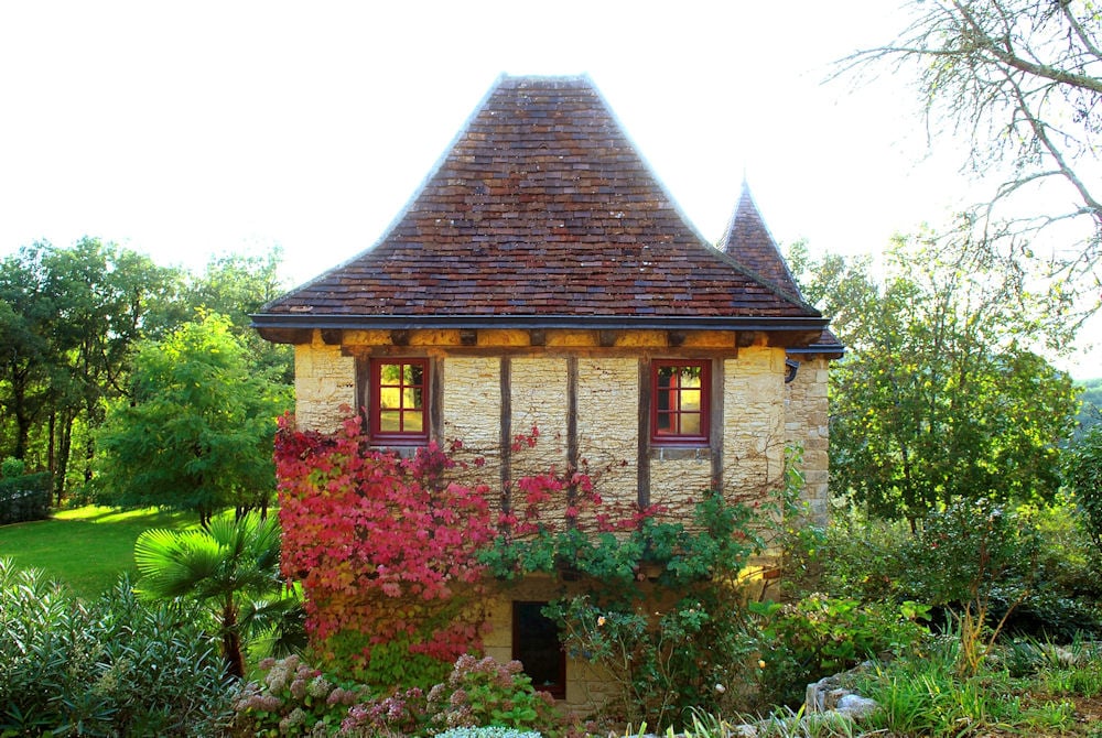 Le Manoir du Rocher, Domme - photo 16