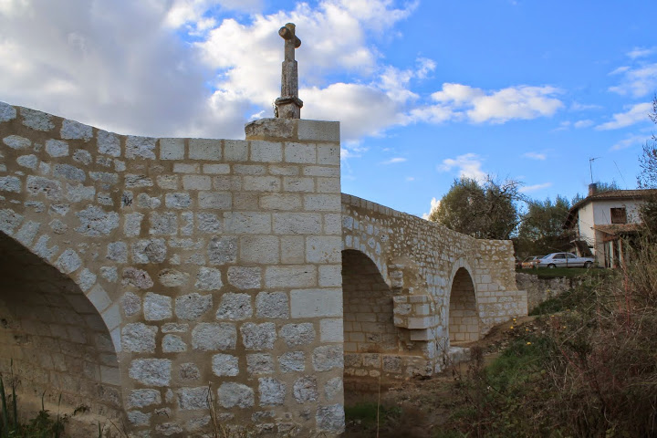Visite du village de La Sauvetat-du-Dropt
