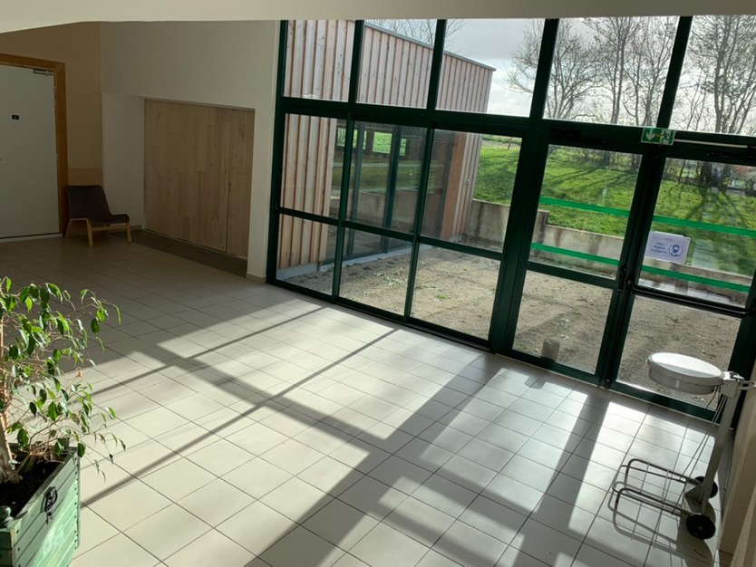 Le Hameau du Nay, Le Pin