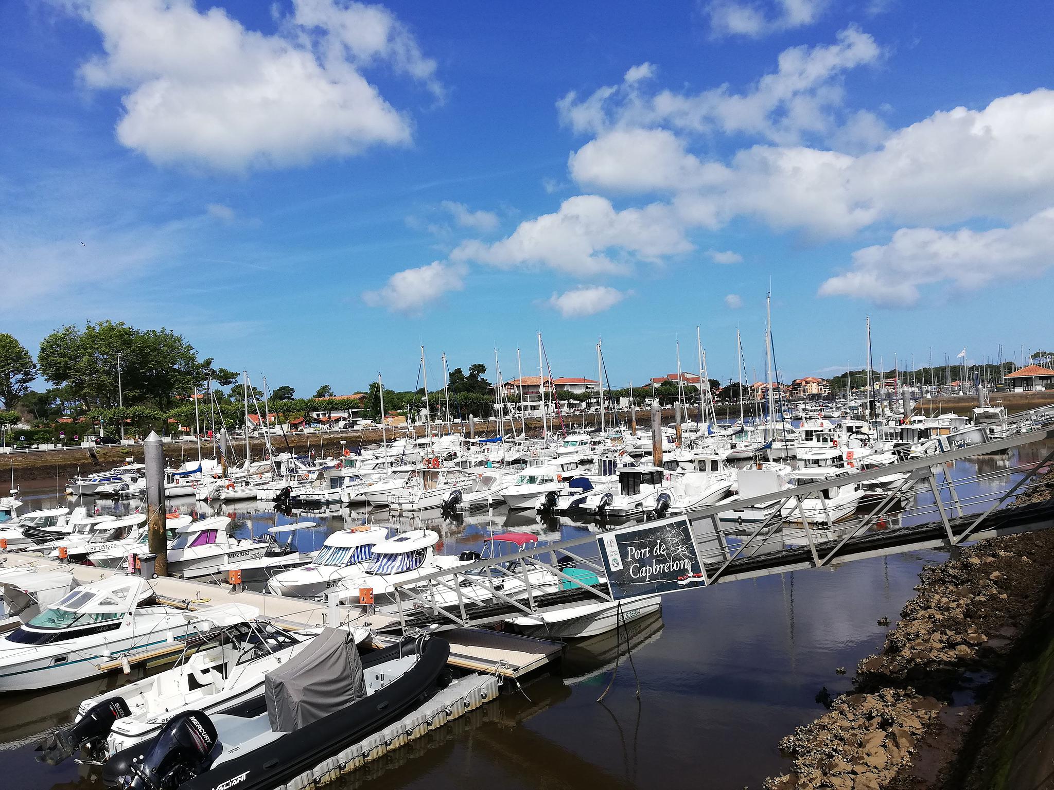 Descarpentries Philippe, Capbreton - photo 9