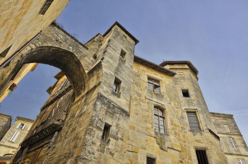 Cité médiévale de Saint-Emilion, Saint-Émilion - photo 6