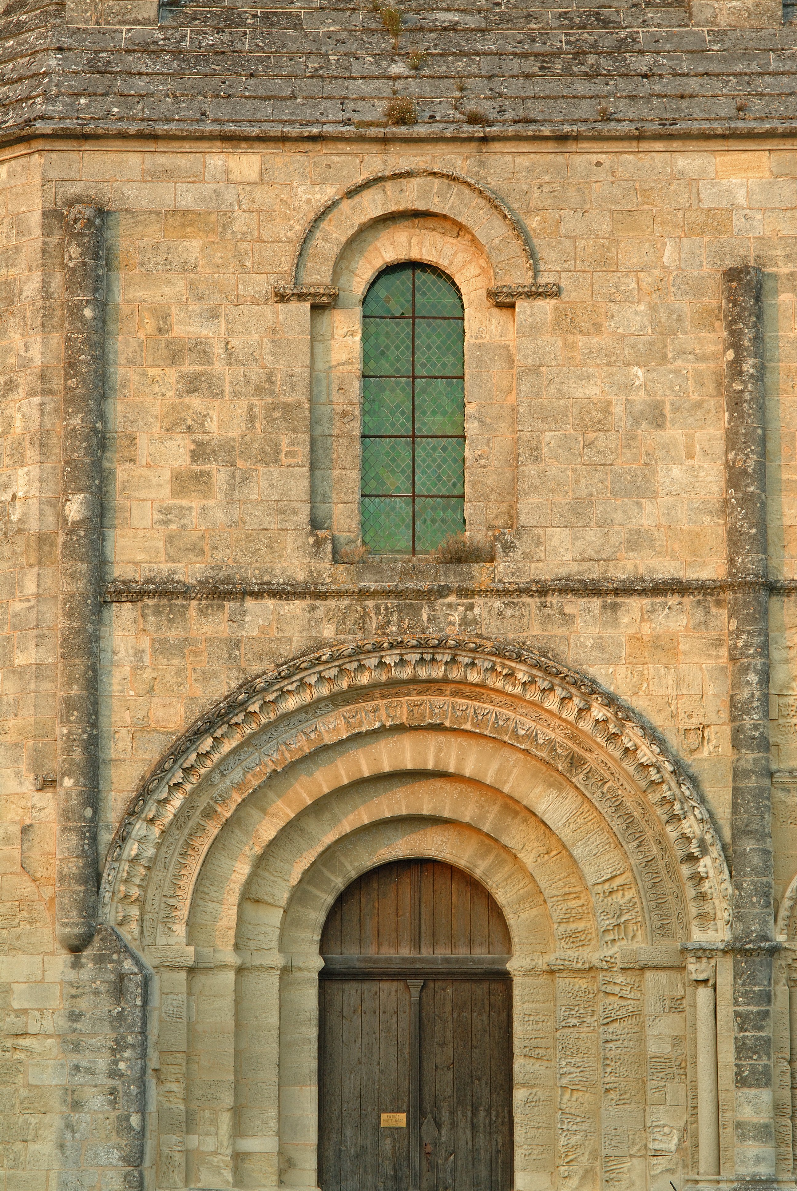 Eglise collégiale de Saint-Emilion, Saint-Émilion - photo 2
