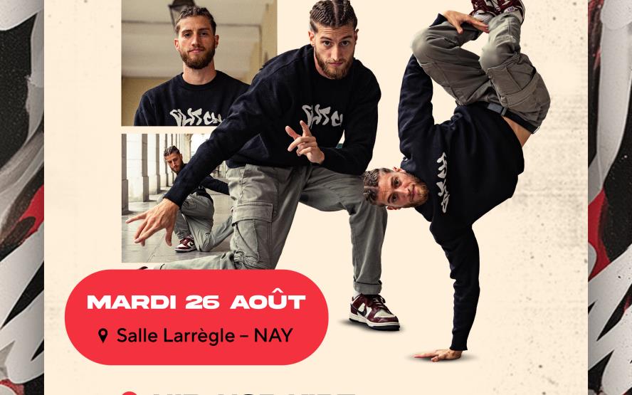 Image de présentation du lieu