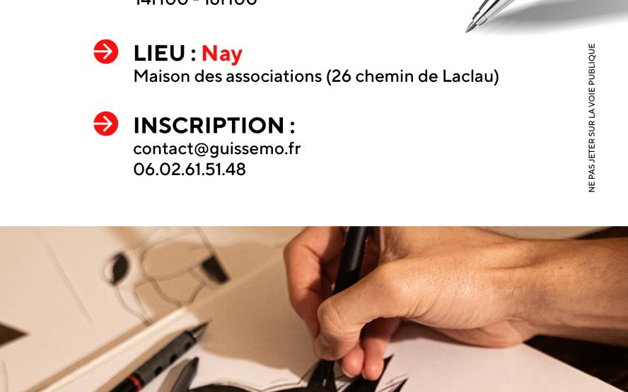 Image de présentation du lieu