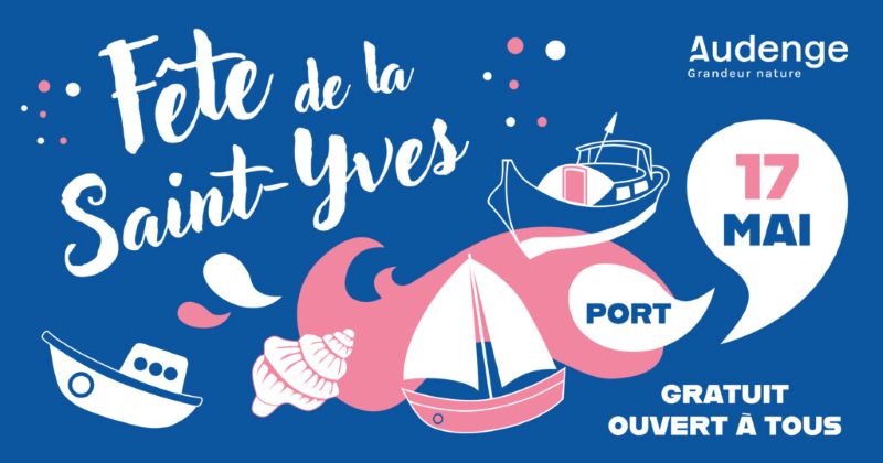 Fête de la Saint Yves — visuel événement