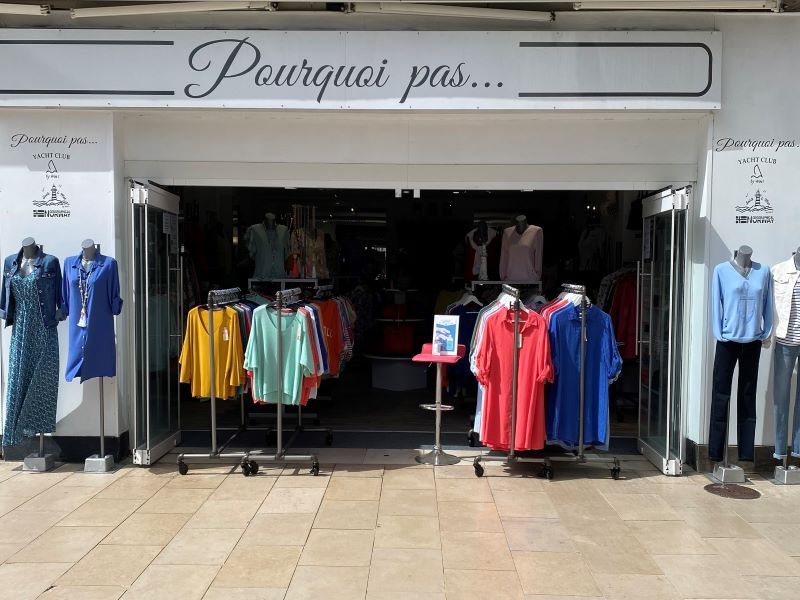 Pourquoi pas — photo 2