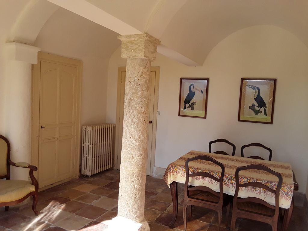 Logis de Pouthet - photo 3