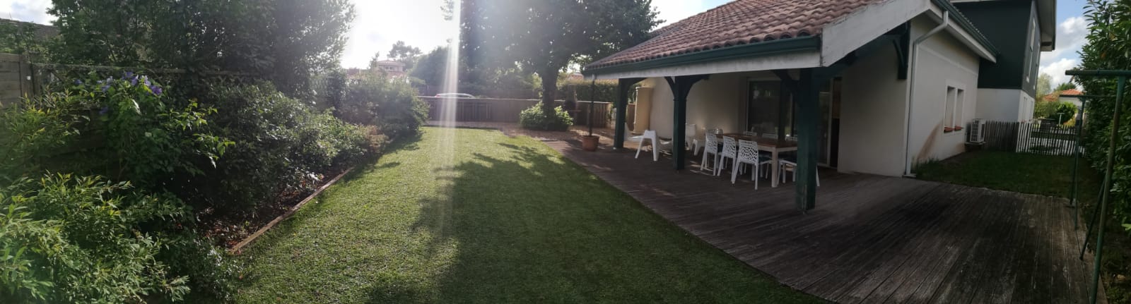 Villa de l'aubépine, Biscarrosse - photo 17