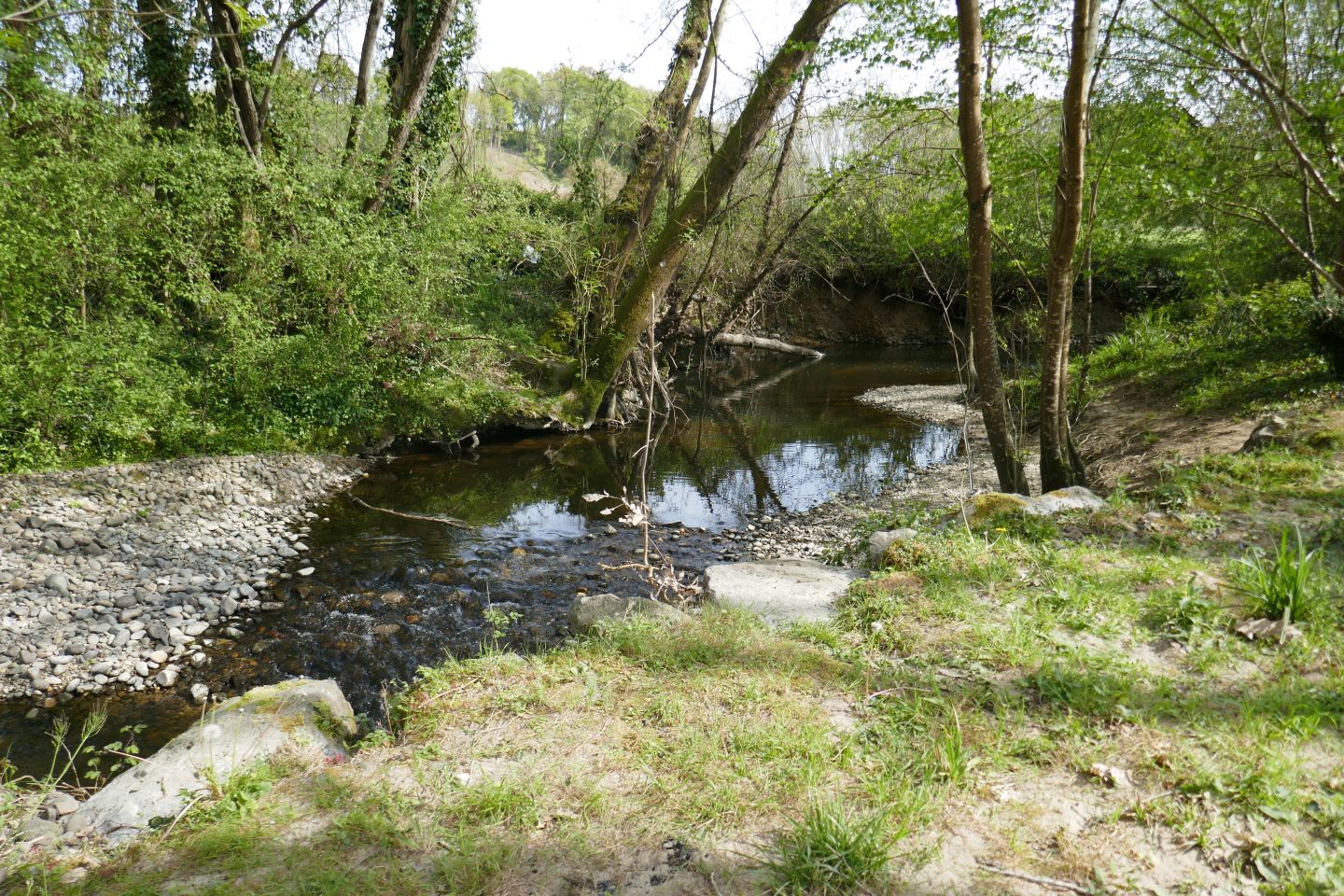 Larreule : les Bénédictins, Larreule - photo 3