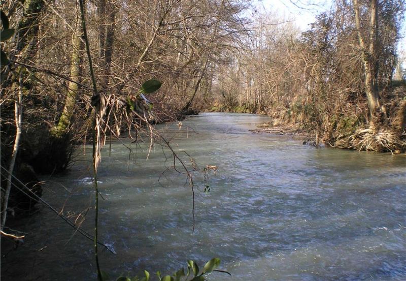 Lème : du Luy au Lous