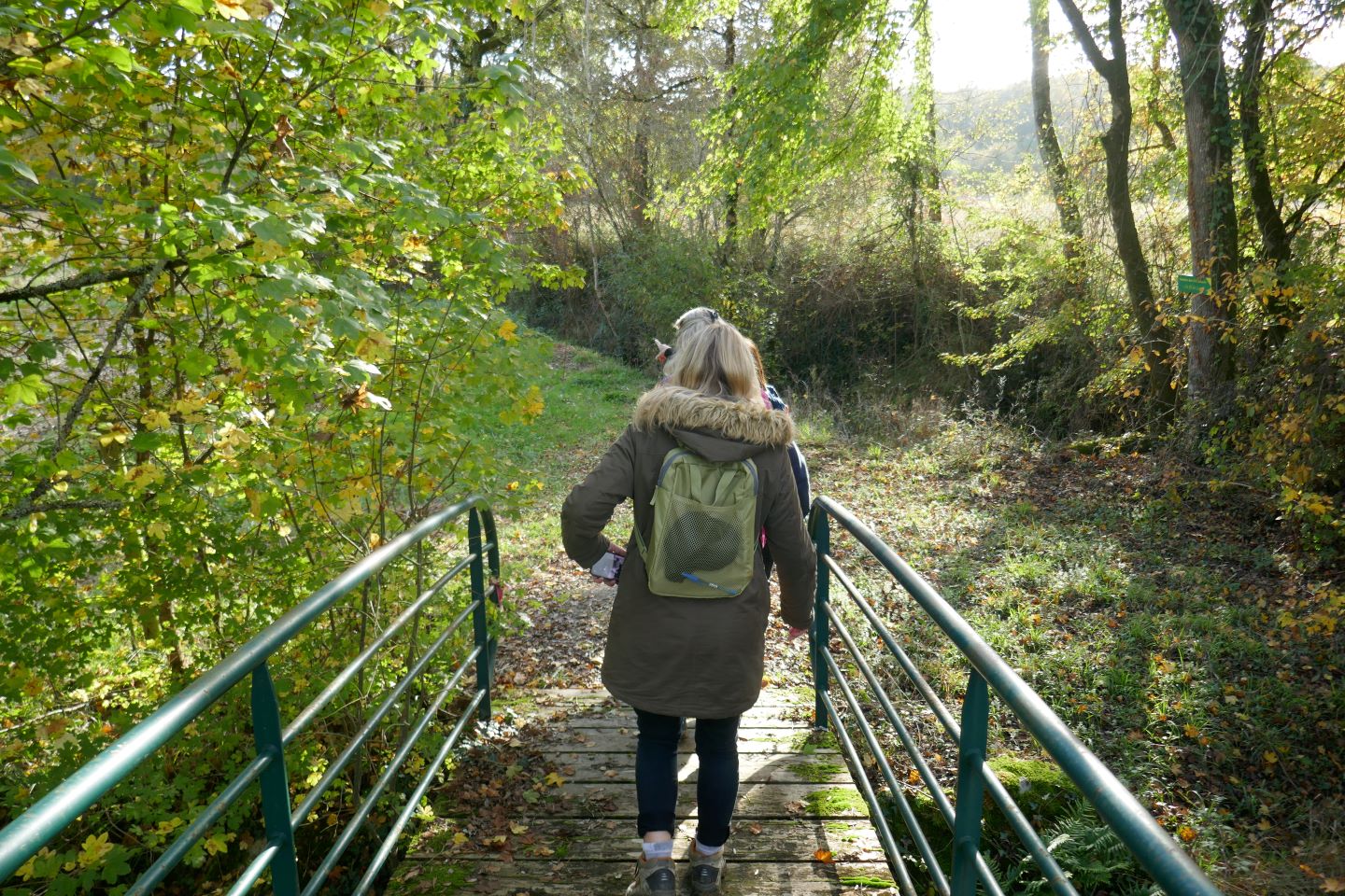 Montagut : le Luy de France - photo 3